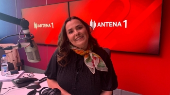 Jornalista da Antena 1 recebe Prémio Cooperação e Solidariedade António Sérgio