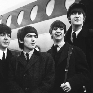 Imagem de Um novo olhar sobre a aventura americana dos Beatles em 1964
