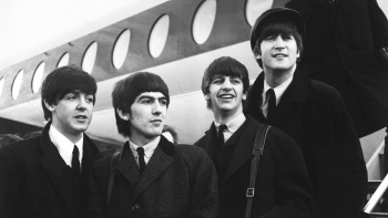 Um novo olhar sobre a aventura americana dos Beatles em 1964