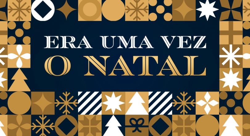 Era uma Vez o Natal