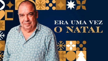 Fernando Alves: “A mais longínqua memória de Natal”