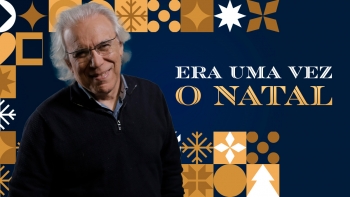 Júlio Machado Vaz: “O Natal habita a fala das gentes”