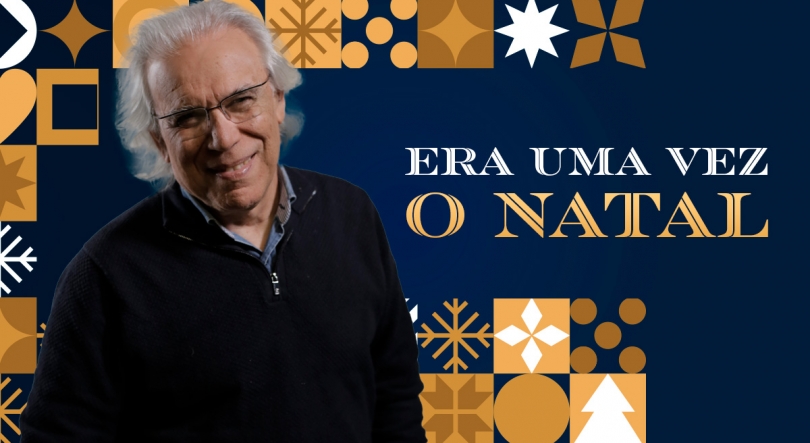 Júlio Machado Vaz: “O Natal habita a fala das gentes”