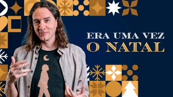 Rafael Gallo: “As festas da infância” no Natal