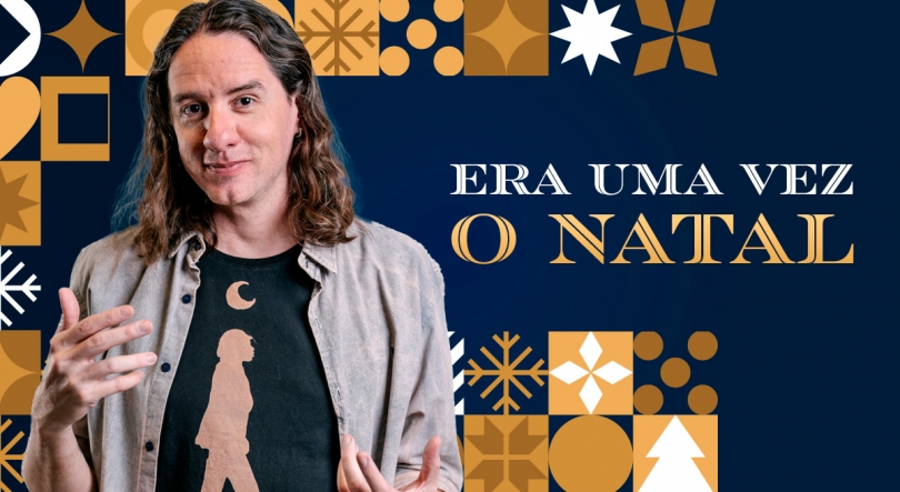 Rafael Gallo: “As festas da infância” no Natal