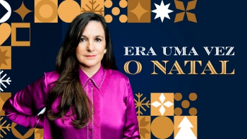 Inês Maria Meneses: no Natal, urge ser solidário