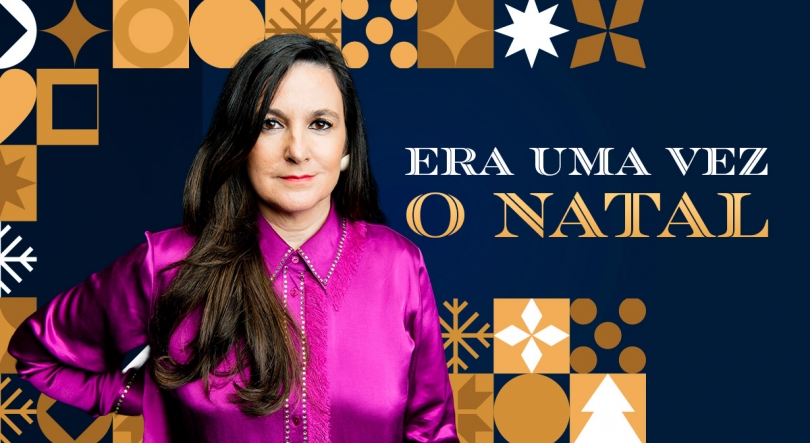 Imagem de Inês Maria Meneses: no Natal, urge ser solidário