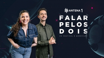 12 pontos para… o novo podcast da Antena 1