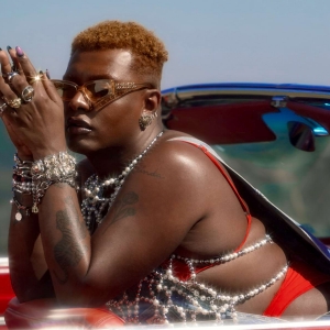 Imagem de “Gira Discos”: Liniker é um dos destaques de 2024