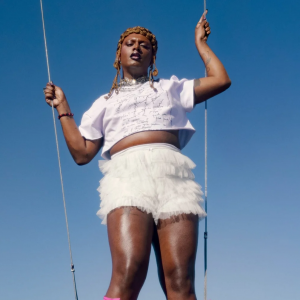 Imagem de Coala traz Liniker a Portugal em 2025