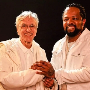 Imagem de Xande de Pilares é a nova confirmação do Coala