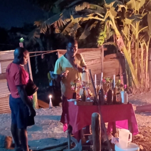 Imagem de A1 Doc: “Histórias de feitiços nas ilhas do meio do mundo”