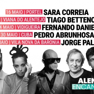 Imagem de Alentejo Encantado