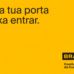 Imagem de Braga 25: Capital Portuguesa da Cultura