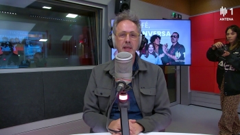 Imagem de Leo Middea entrevista César Gouvêa