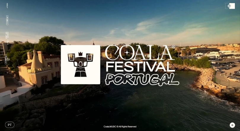 Coala Festival Portugal 2025