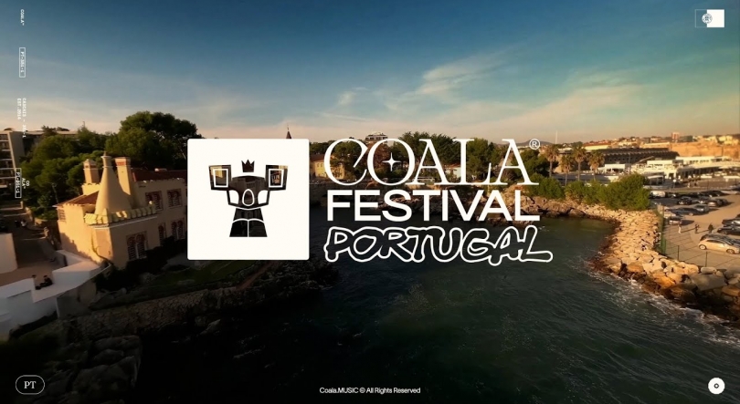 Imagem de Coala Festival Portugal 2025