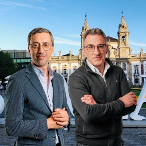 Imagem de Braga 25: retratos da Antena 1 na Capital Portuguesa da Cultura