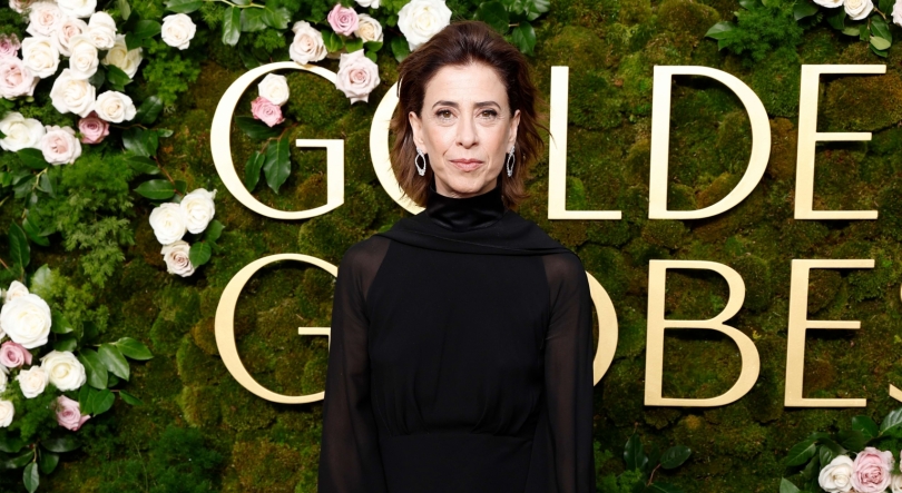 Fernanda Torres, “Emilia Pérez” e “Shōgun” vencem os Globos de Ouro 2025