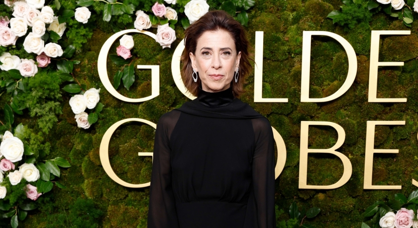 Fernanda Torres, “Emilia Pérez” e “Shōgun” vencem os Globos de Ouro 2025