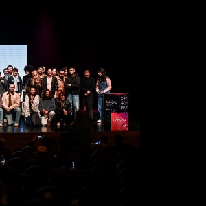 Imagem de Festival da Canção revela intérpretes e temas de 2025