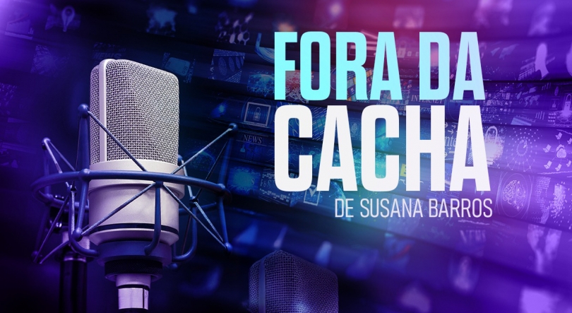 Imagem de Um novo podcast por dentro do mundo da comunicação