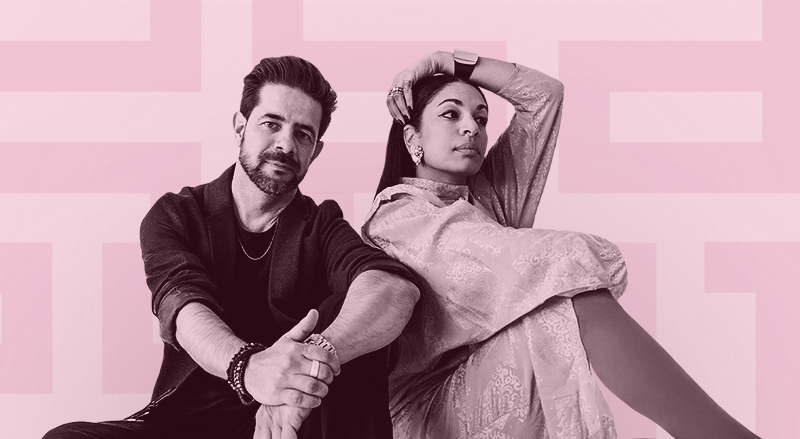 Imagem de MESA: regresso aos palcos