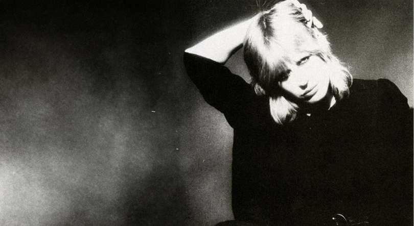 Imagem de Marianne Faithfull (1946–2025)