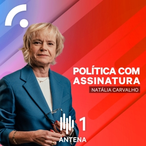 Imagem de Política com Assinatura