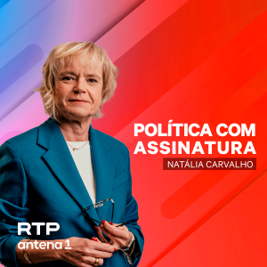 Imagem de Política com Assinatura