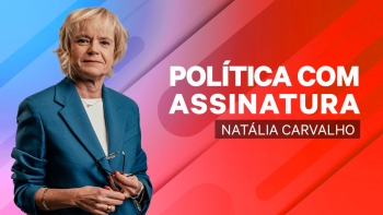 As entrevistas da editora de política da Antena 1