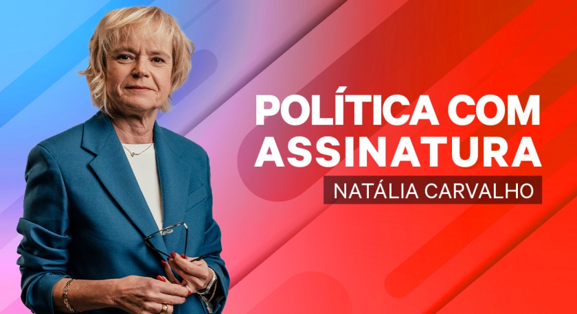 As entrevistas da editora de política da Antena 1