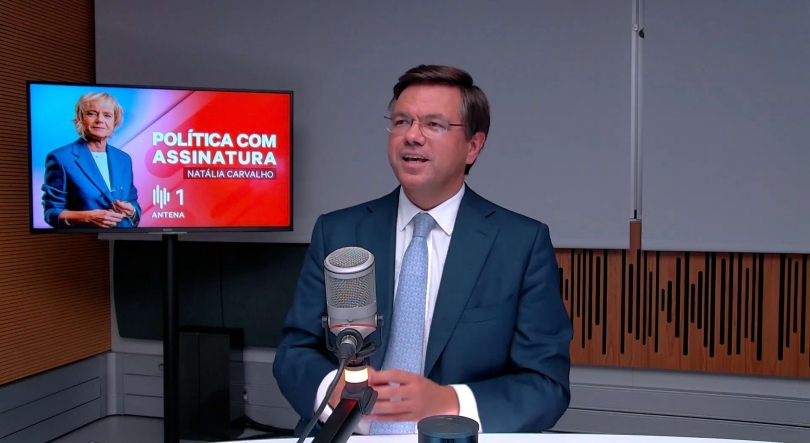 Imagem de Ministro da Reforma do Estado: 