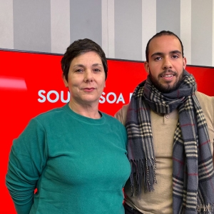 Imagem de Sopradores de Imagens: um projeto onde a voz guia os olhos