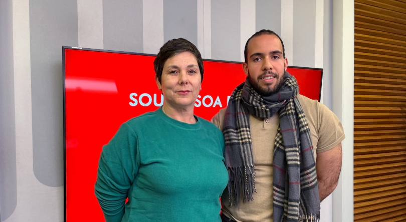 Imagem de Sopradores de Imagens: um projeto onde a voz guia os olhos