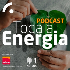 Imagem do podcast Toda a Energia