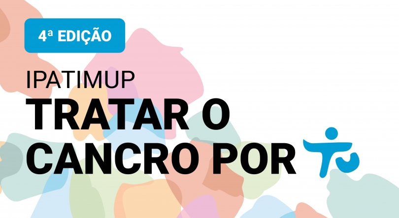 Imagem de Tratar o Cancro por Tu: 4.ª edição