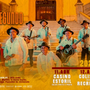 Imagem de Concertos de homenagem a Compay Segundo