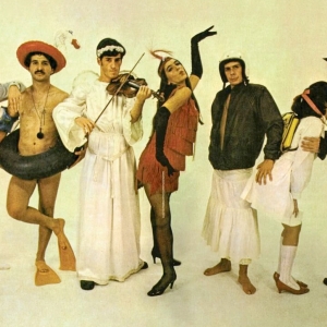 Imagem de O “Gira Discos” recupera a Banda do Casaco