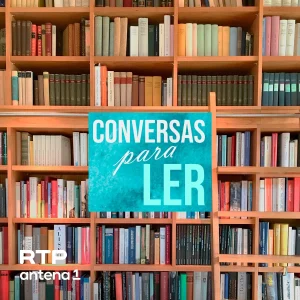 Imagem de Conversas para Ler