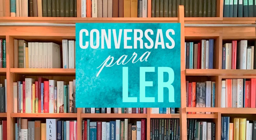 Imagem de O final do verão pede… Conversas Para Ler