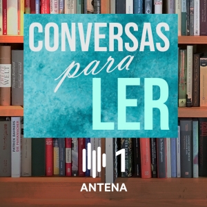 Imagem de Vamos falar sobre livros?