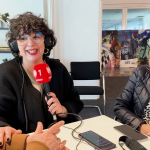 Imagem de Dia Mundial da Rádio: em direto na Antena 1