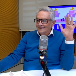 Imagem de “Mesa para Dois” com Eládio Clímaco