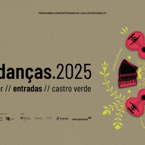 Imagem de Entrudanças 2025