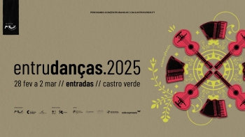 Imagem de Entrudanças 2025