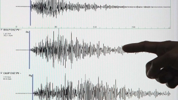 Imagem de Esta semana, a Antena 1 fala de preparação e prevenção