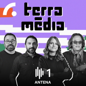 Imagem de Terra Média