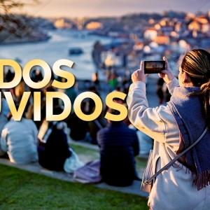 Imagem de Francisco Sena Santos apresenta “Todos Ouvidos”