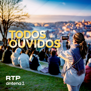 Imagem de Todos Ouvidos